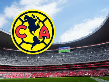 Las Águilas volverán al Coloso de Santa Úrsula para disputar el Clásico Joven ante Cruz Azul el próximo sábado. Imago7 / ARCHIVO