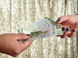 Participar en una tanda no constituye, por sí mismo, una actividad que genere obligaciones fiscales adicionales. ESPECIAL / CANVA