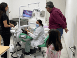 Aunque el hospital fue construido por el Gobierno de Zapopan, sus servicios no están destinados únicamente a habitantes del municipio. EL INFORMADOR/R. Casas