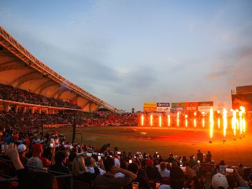 Charros de Jalisco tiene la firme misión de optimizar su preparación para llegar al día inaugural de la campaña al más alto nivel. EL INFORMADOR / ARCHIVO