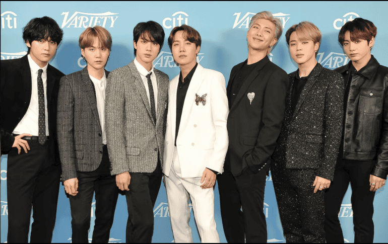 De cara a sus próximas actividades, BTS iniciará la gira mundial BTS WORLD TOUR “ARIRANG” el 9 de abril en Goyang, Corea del Sur. El recorrido llegará a Estados Unidos el 25 de abril en Tampa, Florida, continuará por distintas ciudades de ese país y México hasta el 28 de mayo, y posteriormente se extenderá a otros territorios. AP/ARCHIVO