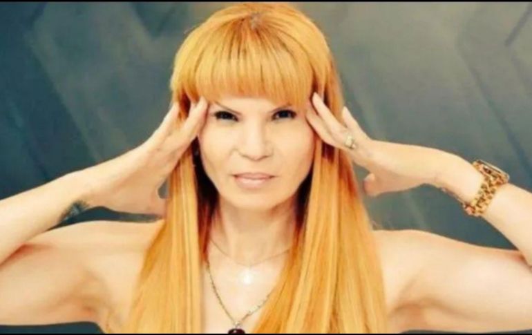 Como cada mes, Mhoni Vidente comparte sus horóscopos mágicos, ofreciendo una guía espiritual en la que se entrelazan predicciones, consejos y advertencias para aprovechar al máximo las vibraciones del universo. FACEBOOK / Mhoni Vidente