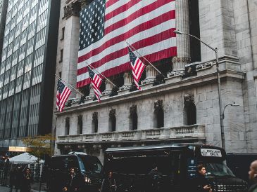 Aunque los indicadores de Wall Street avanzaron, el petróleo WTI volvió a caer. ESPECIAL/PEXELS
