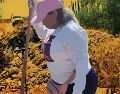 En 2024, Ceci Flores publicó “Madre buscadora: crónica de la desesperación”, un testimonio que fue reconocido como Libro del Año. ESPECIAL