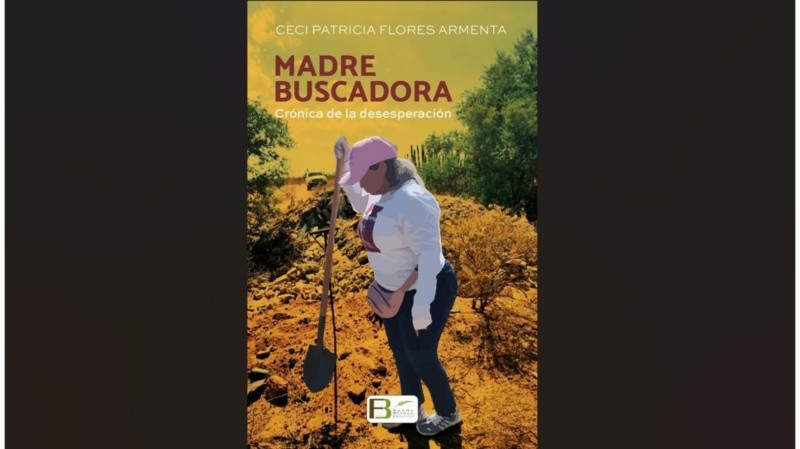 El libro de Ceci Flores cobró una mayor relevancia en los últimos días. ESPECIAL&nbsp;