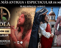 La Judea de San Martín de las Flores es un punto de encuentro donde la fe, la historia y la participación colectiva dan vida a una tradición. GOBIERNO DE SAN PEDRO TLAQUEPAQUE