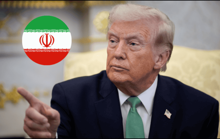 Trump  señaló que considerará un 