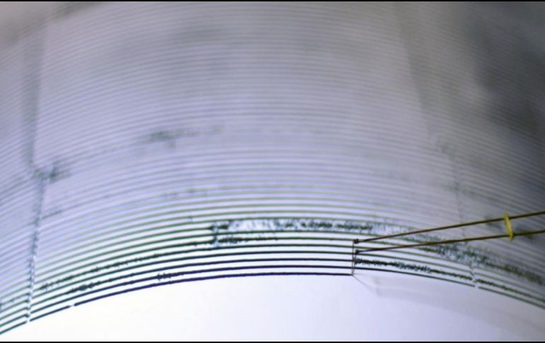 Además de Filipinas, la alerta de tsunami se extendió a Malasia y Filipinas. EFE/ARCHIVO