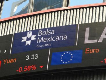 Este miércoles, el IPC cerró con una ganancia del 1.59 % tras el cierre negativo en marzo. EFE/ARCHIVO