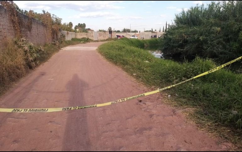 Cecilia García fue sacada de su domicilio con violencia; fue hasta 5 días después que localizaron su cuerpo. EL INFORMADOR/ARCHIVO