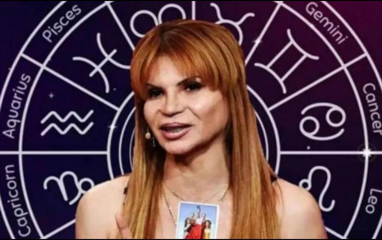 Como cada mes, Mhoni Vidente ha compartido sus horóscopos mágicos, ofreciendo una guía espiritual en la que se entrelazan predicciones y consejos para aprovechar al máximo las vibraciones del universo.  ESPECIAL