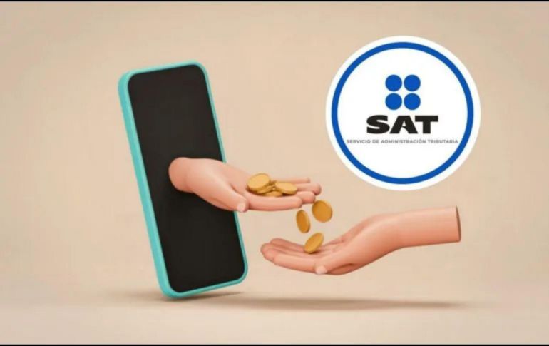 En un contexto de creciente digitalización financiera, la autoridad tributaria ha fortalecido sus herramientas de análisis. CANVA.