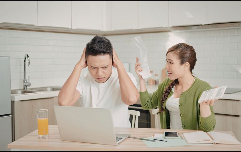 Descubre cómo este descuido podría costarte tus ahorros, propiedades y la tranquilidad de tu familia. CANVA