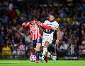El conjunto rojiblanco recibirá a Pumas en la cancha del Estadio Akron en la Jornada 13 del Clausura 2026. IMAGO7.