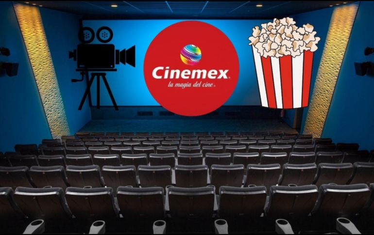 Las salas de Cinemex se preparan para recibir una amplia variedad de géneros cinematográficos que prometen cautivar a todo tipo de público. Pixabay