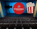 Las salas de Cinemex se preparan para recibir una amplia variedad de géneros cinematográficos que prometen cautivar a todo tipo de público. Pixabay
