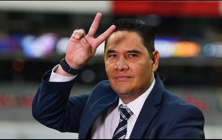 Se espera que en las próximas horas Muñoz o su familia compartan más detalles sobre su estado de salud. IMAGO7/P. Artimaño