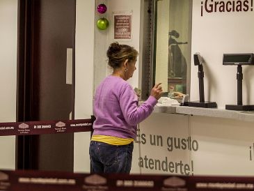 Los Montecitos seguirán las mismas reglas de empeño, refrendo, intereses y remate que los establecimientos tradicionales del Monte de Piedad. EL INFORMADOR/Archivo