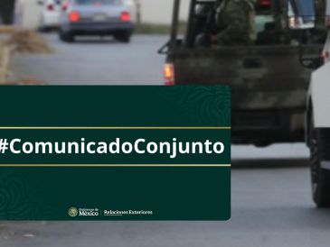 El Gobierno de México reiteró que se mantiene abierto a la cooperación internacional para prevenir y erradicar la desapación forzada. SUN / ARCHIVO