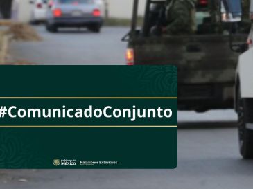 El Gobierno de México reiteró que se mantiene abierto a la cooperación internacional para prevenir y erradicar la desapación forzada. SUN / ARCHIVO