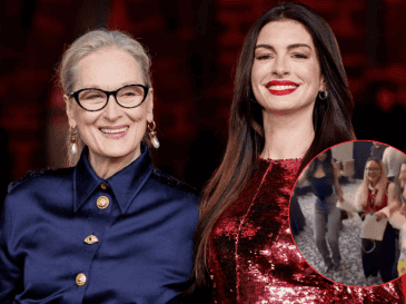 El clip, compartido en la plataforma X y tiene apenas unos segundos de duración. SUN / ARCHIVO