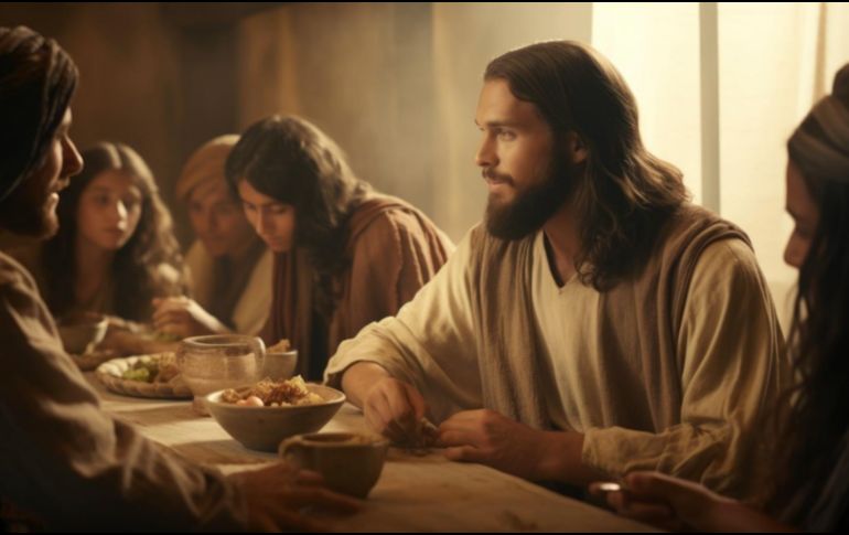 Entender el Jueves Santo no requiere saber teología. ESPECIAL