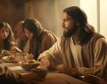 Entender el Jueves Santo no requiere saber teología. ESPECIAL