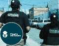 La dependencia informó que las acciones de búsqueda permitieron la atención de 59 personas internas. ESPECIAL/Coordinación General de Seguridad Jalisco