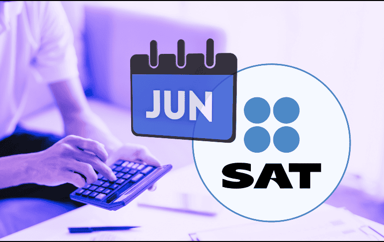 El aplazamiento al 1 de junio del SAT beneficia principalmente a empresas importadoras. ESPECIAL