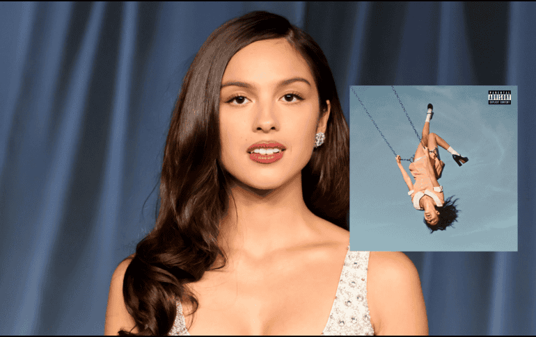 Los fans de Olivia Rodrigo ya especulaban sobre este lanzamiento. AFP / ARCHIVO / ESPECIAL / IG / @oliviarodrigo