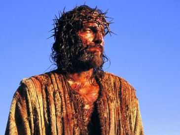 "La pasión de Cristo" se convirtió en uno de los filmes más taquilleros de Semana Santa y acumuló 612 millones de dólares. ESPECIAL