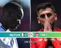 Querétaro recibe a Toluca en un duelo con objetivos opuestos en la tabla. ESPECIAL / IMAGO7 y CANVA
