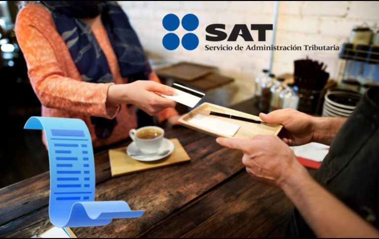 Actualmente, muchos restaurantes utilizan sistemas automatizados o proveedores autorizados para emitir facturas electrónicas. FREEPIK / CANVA