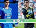 Cruz Azul recibe a Pachuca en un choque clave por los primeros puestos. ESPECIAL / IMAGO7 y CANVA