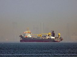 China advierte que una escalada del conflicto podría afectar la estabilidad en el Estrecho de Ormuz. EFE/ARCHIVO