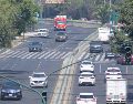 El programa Hoy No Circula se aplica de las 5:00 a las 22:00 horas en todas las alcaldías de la Ciudad de México y en tres zonas conurbadas del Estado de México. SUN/S. Cadena
