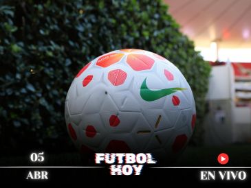 La Liga MX y el futbol internacional ofrecen una amplia cartelera de partidos este domingo para ver en vivo. IMAGO7