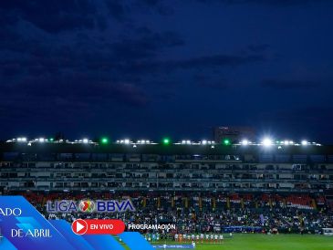 La Jornada 13 del Clausura 2026 continúa este sábado con una intensa cartelera en la Liga MX. ESPECIAL / IMAGO7 y CANVA