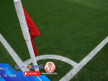 La Jornada 13 del Clausura 2026 cierra este domingo con un único partido de la Liga MX. ESPECIAL / IMAGO7 y CANVA