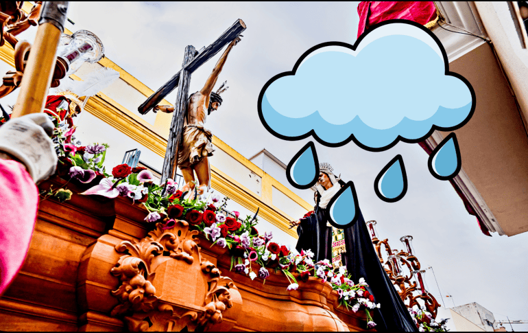 La Alerta Verde señala condiciones meteorológicas estables y con pocas afectaciones, mientras que la Alerta Púrpura se activa en situaciones extremas, cuando un fenómeno representa un peligro considerable y puede provocar daños graves a la población. CANVA