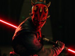 Justo cuando creas que ya entiendes el juego de Maul, tendrás que esperar unos días más para ver cómo se complican las cosas. ESPECIAL/Disney+