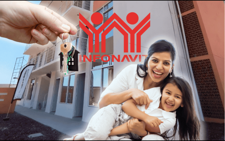 Este es el procedimiento que debes seguir para lograr la aprobación de tu solicitud hipotecaria sin contratiempos en el Infonavit. ESPECIAL/Infonavit/Unsplash/Canva