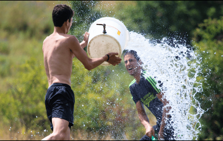 La Ley de Cultura Cívica establece otras medidas más allá de las sanciones económicas. El desperdicio de agua puede derivar en arrestos administrativos que van de 20 a 36 horas. CANVA