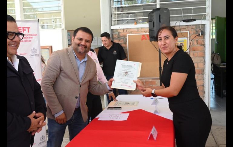 IDEFT amplía su alcance mediante convenios de colaboración con municipios regionales. CORTESÍA