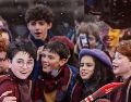A más de dos décadas de su origen, el universo de Harry Potter sigue generando interés y expectativas a nivel global. CORTESÍA