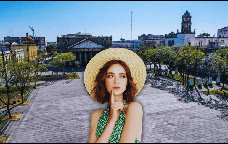 Descubre por qué no debes guardar el paraguas todavía, cómo protegerte de las altas temperaturas y qué precauciones tomar hoy mismo. EL INFORMADOR / A. Navarro / ESPECIAL / CANVA