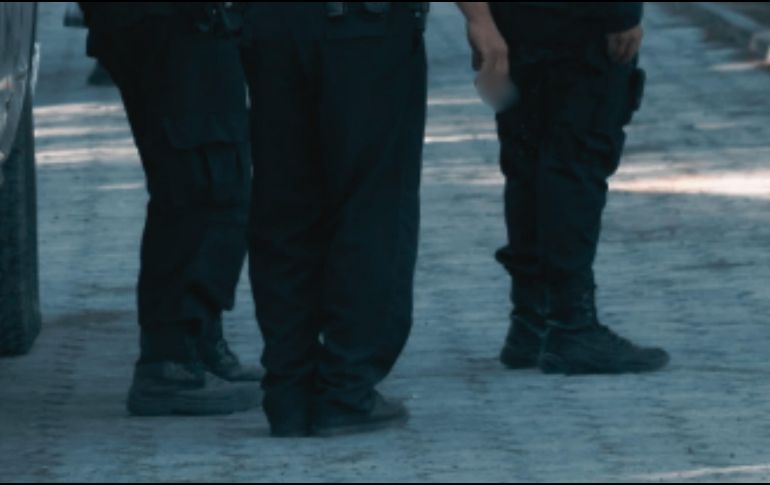 Ya fue celebrada la audiencia inicial en la que el agente del Ministerio Público formuló imputación en contra de Iván Valentín 