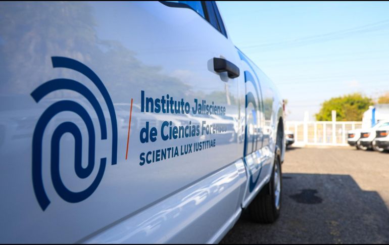 En ambos casos no se supieron datos sobre cómo ocurrieron los hechos; los cuerpos fueron trasladados para su identificación. EL INFORMADOR / ARCHIVO