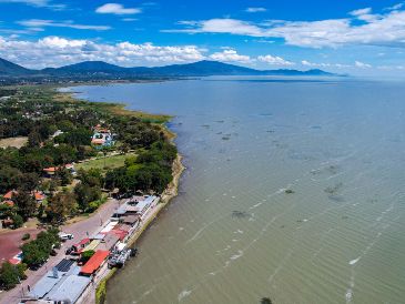 De acuerdo con la CONAGUA ninguna de las presas estratégicas del estado se encuentra en condición crítica. EL INFORMADOR/ARCHIVO