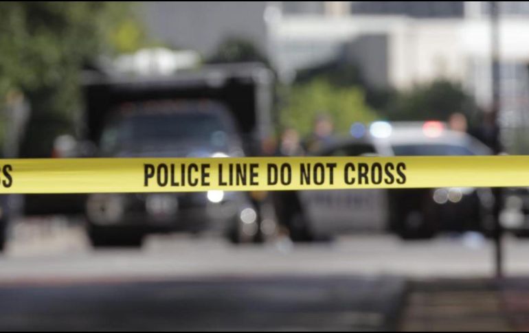 Aunque el atropello no fue catalogado como un atendado, sí causó pánico en una población de Luisiana. EFE/ARCHIVO